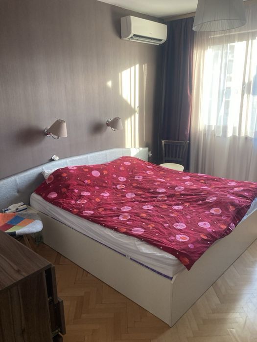 Дава се под наем Тристаен апартамент в Велико Търново, Център - 103 кв.м за 372.3 € - Снимка #3