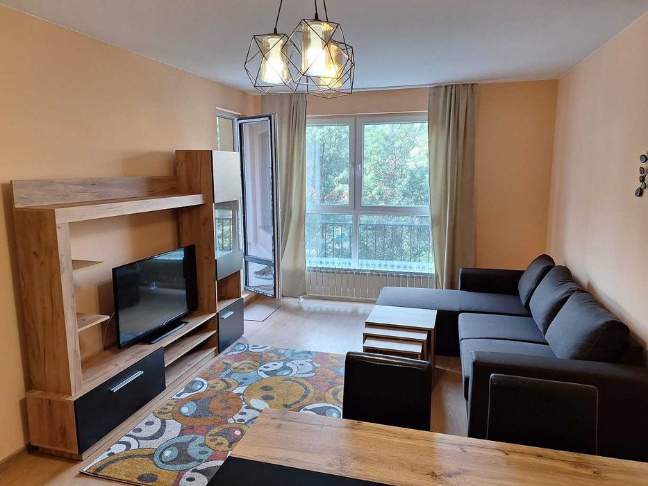 Дава се под наем Двустаен апартамент в София, Връбница 2 - 65 кв.м за 400 € - Снимка #3