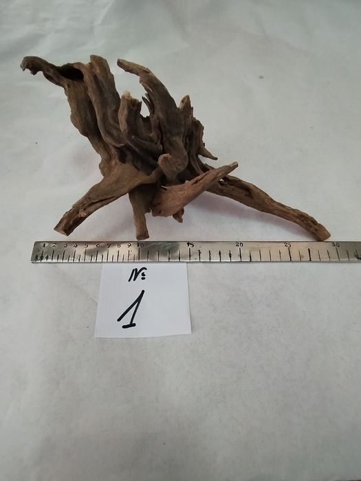 Корени за аквариум или терариум