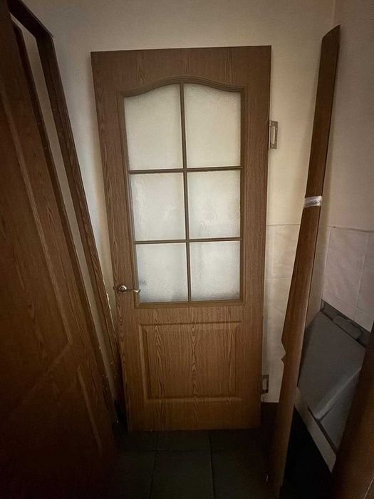 Межкомнатные двери