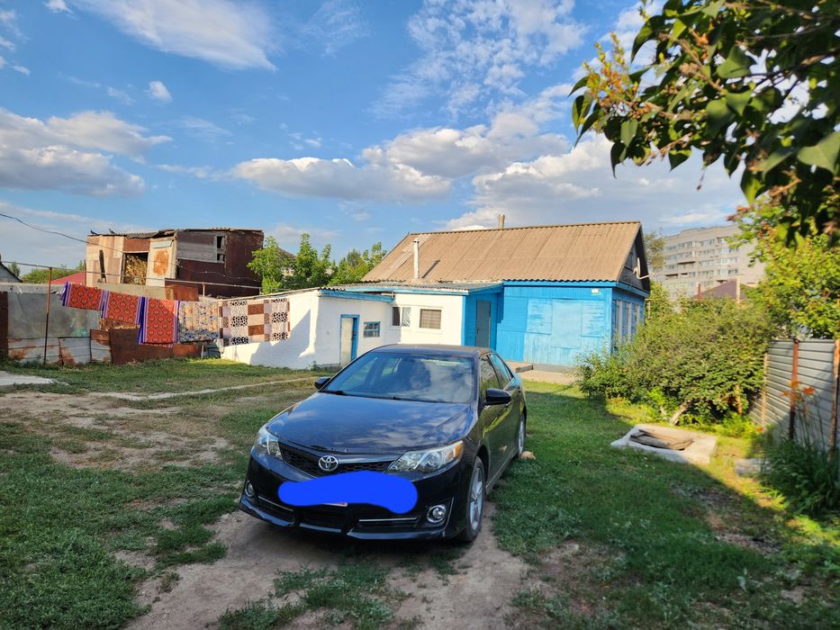 Продам частный дом в районе курмыш или меняю на 2-3х ком.кв