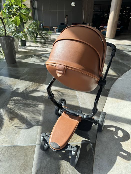 количка mima xari camel