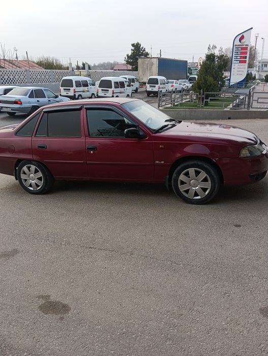 Chevrolet Nexia 2009