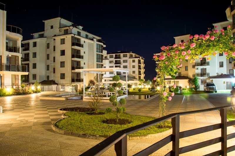 Продава се Едностаен апартамент в с. Шкорпиловци, Област Варна - 39 кв.м за 1223 €/кв.м - Снимка #14