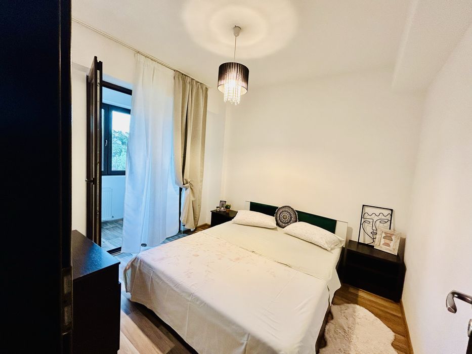 Ultracentral Palas Regim Hotelier