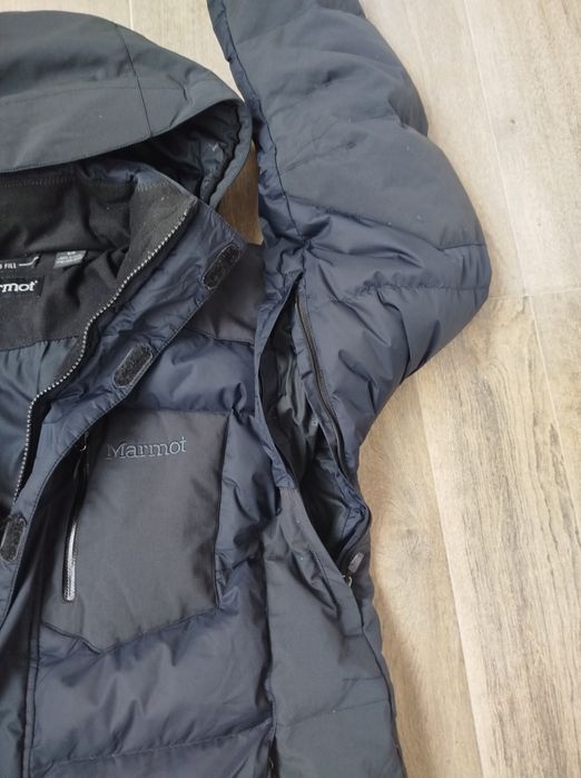 MARMOT мъжко пухено ски яке