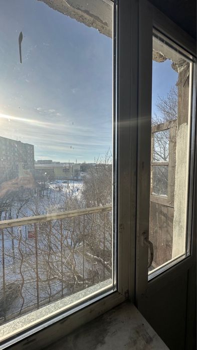 Продается 1 комнатная квартира