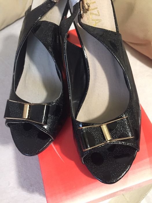 Дамски обувки Eliza