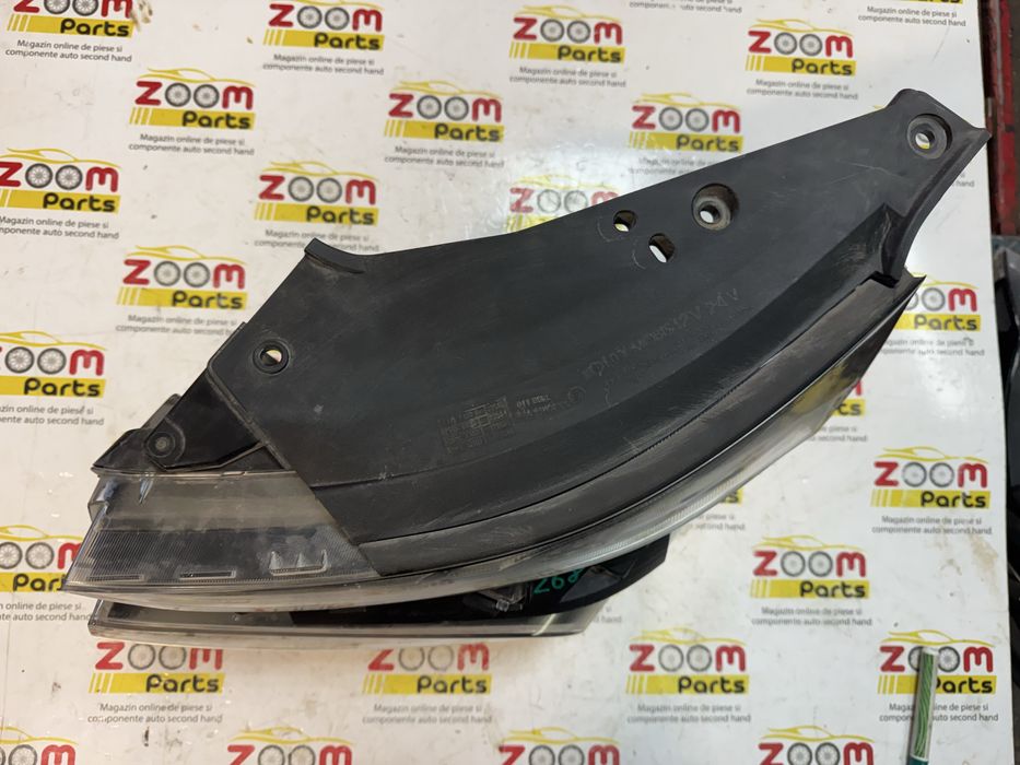 Far stanga full LED Hyundai Santa Fe 3 facelift 2021-2023