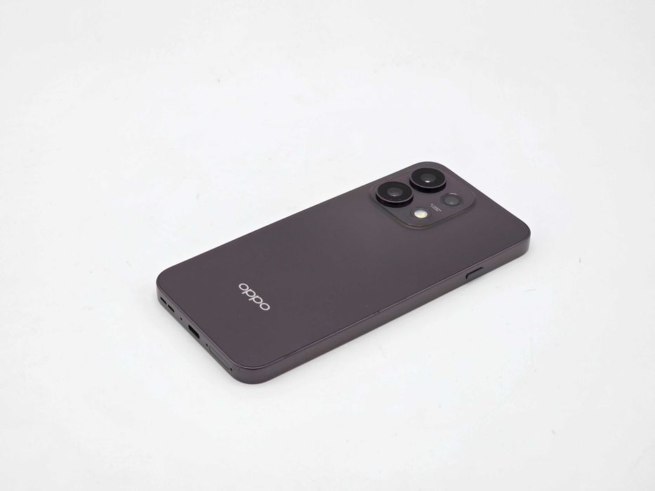 Oppo Reno16 F 5G Purple Black 256GB 8GB DualSim Neverlock Stare Buna FullBox Bateria 100%