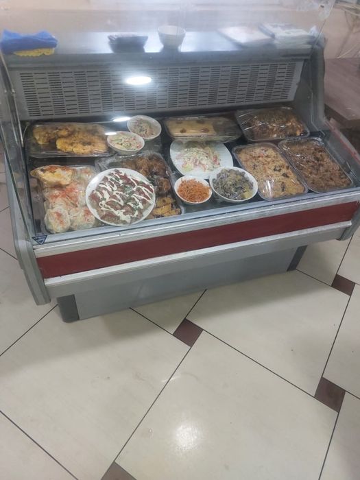 Холодильники для работы