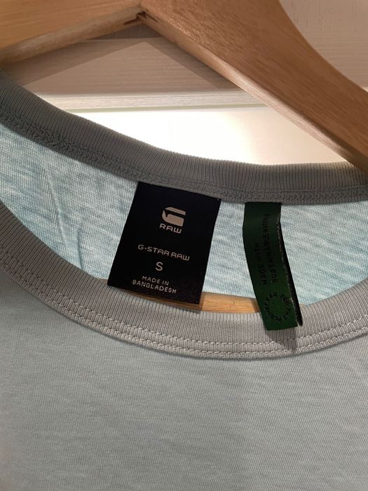 Тениска G-star S