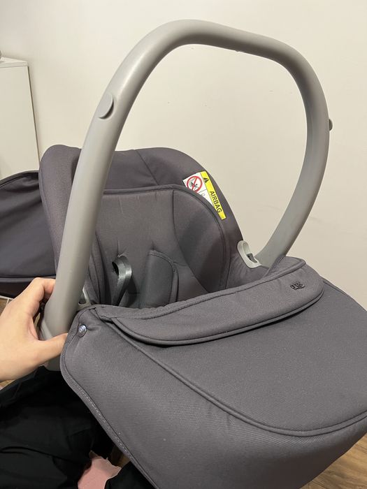 Детское кресло Anex