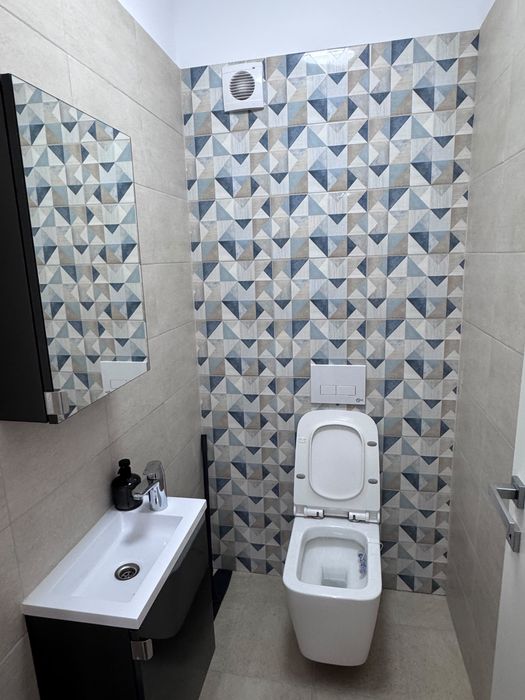 Inchiriez apartament 2 camere sect 1