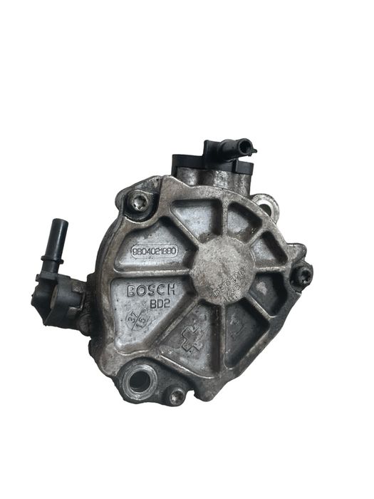 Pompa De Vacuum Peugeot 308 Lb_ 2015 - > 1.6 Bluehdi 120 Bhx (Dv6Fc) 9