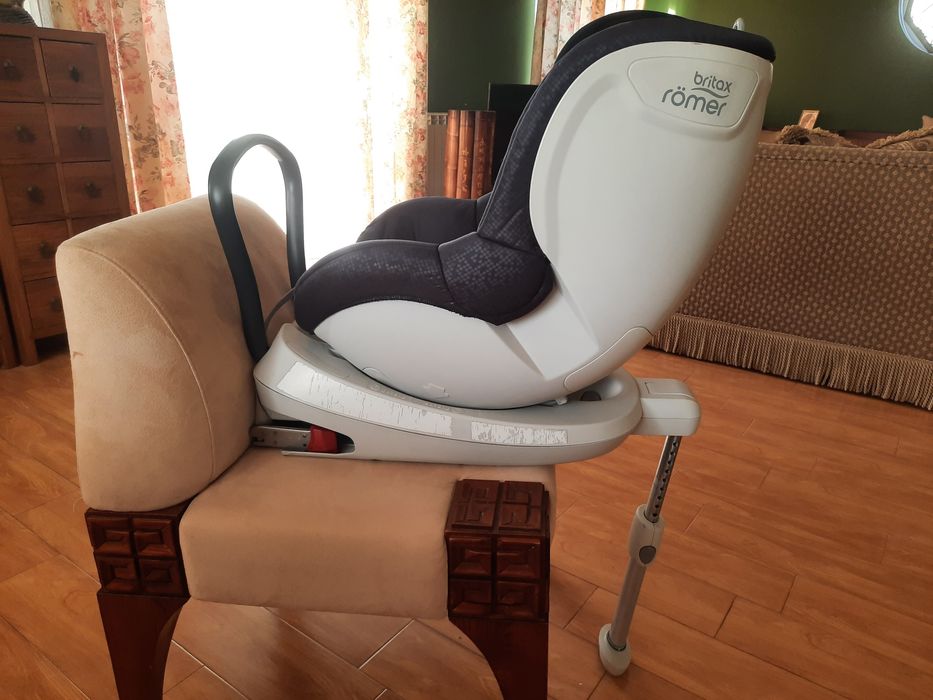 Scaun Britax Romer Dualfix