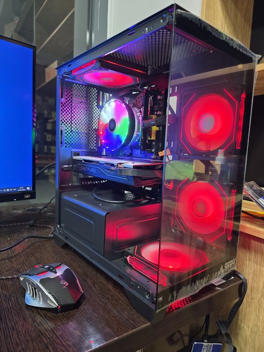 Igravoy pc montajgayam zor gta 5 cs2 go hanayo oqiydi ozida tayor gta5