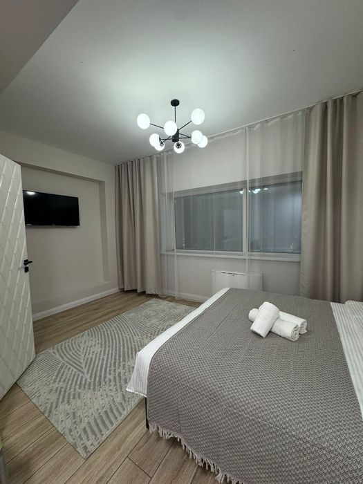 Апарт Отель номера гостиничные 13000