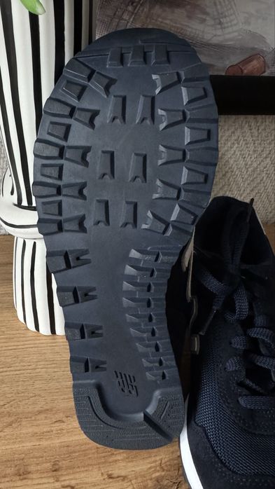 Нови дамски маратонки New Balance 515 номер 40