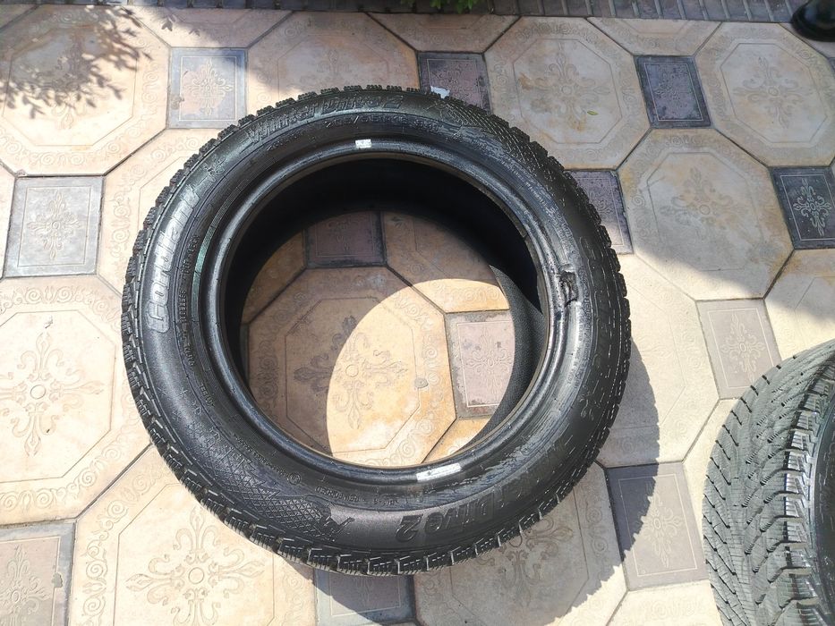 CORDIANT 205/55/16 зимние от МОНЗА