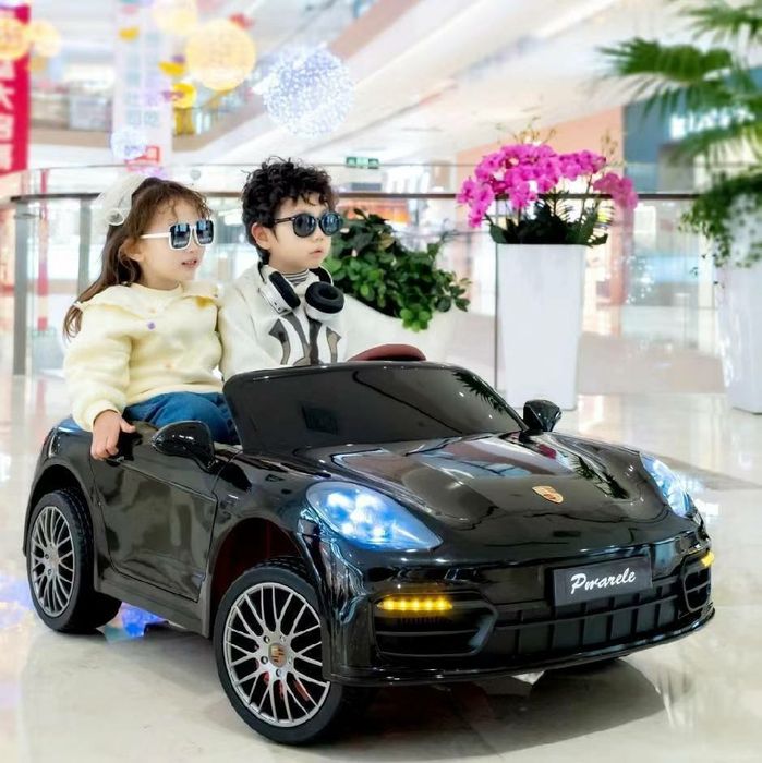 Детский Электромобиль