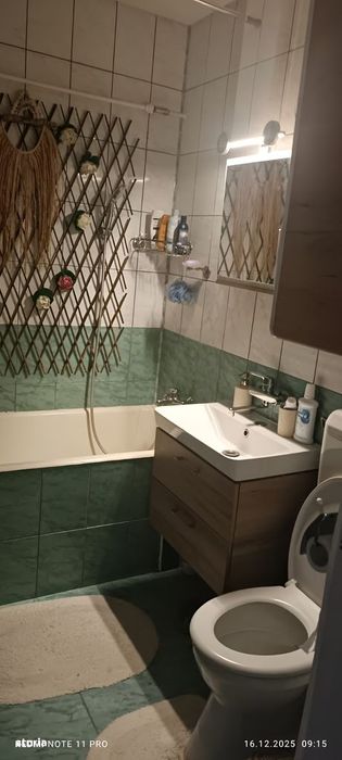 Apartament 2 camere Titan - Bd. Basarabia – Arena Națională | Mobilat!