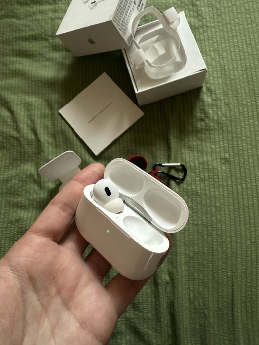 AirPods Pro оригинал | 35 000тг