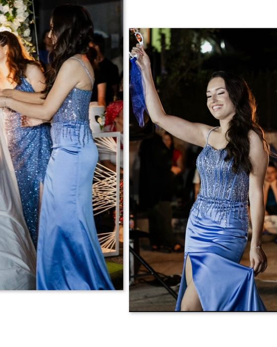 Продавам официални рокли