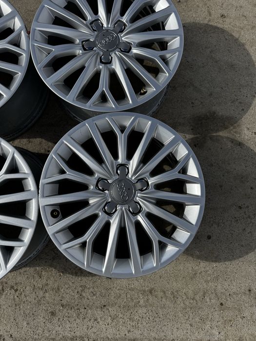 Jante audi/skoda/seat/volkswagen r16