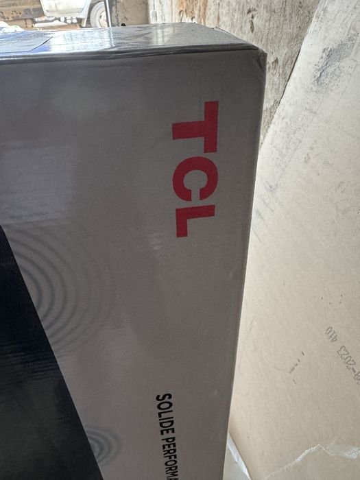 Продам  сабуфер ТСL