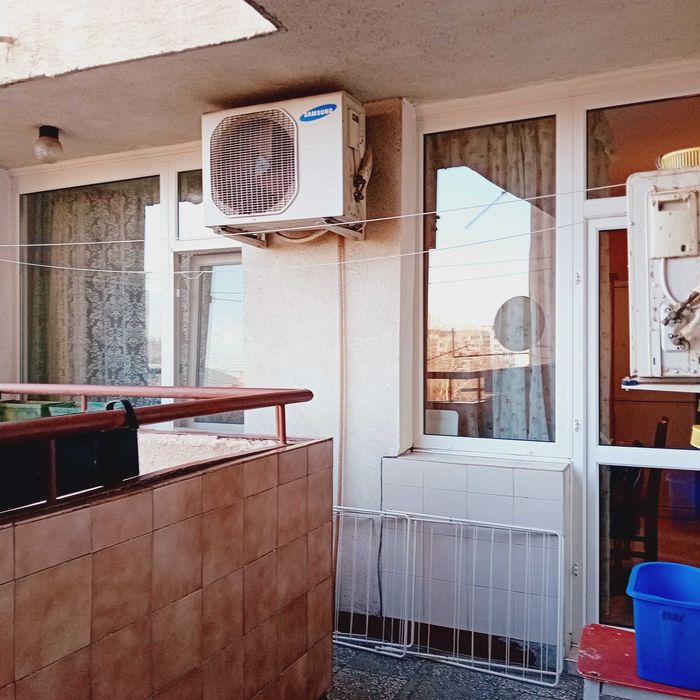 Дава се под наем Двустаен апартамент в София, Люлин 10 - 75 кв.м за 459 € - Снимка #2