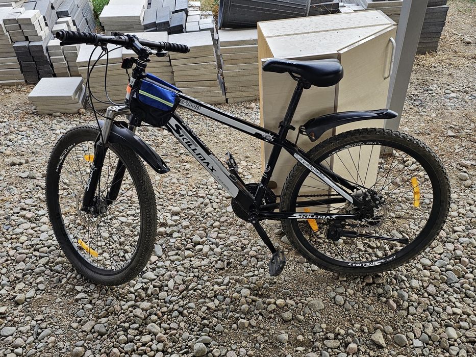 Велосипед спорт