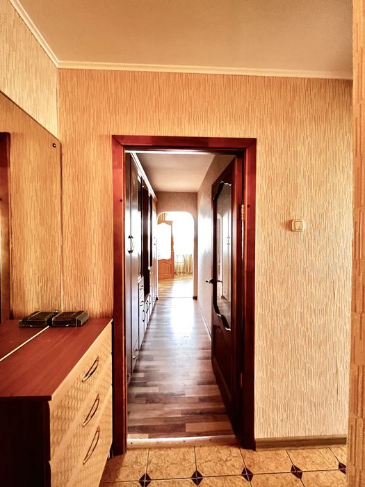 3 комнатная квартира