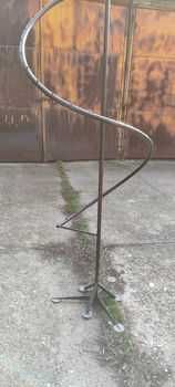 Щендери за дрехи S-образни+ един на 5 нива