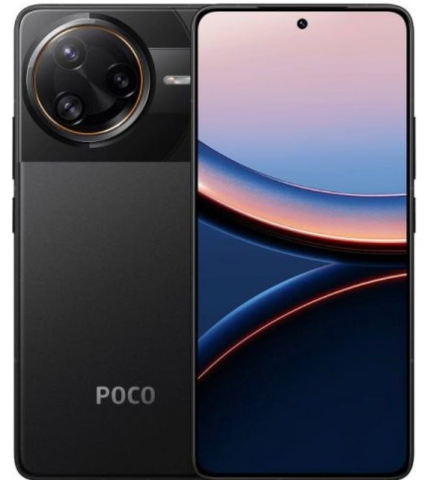 Poco f7 ultra с гарантией