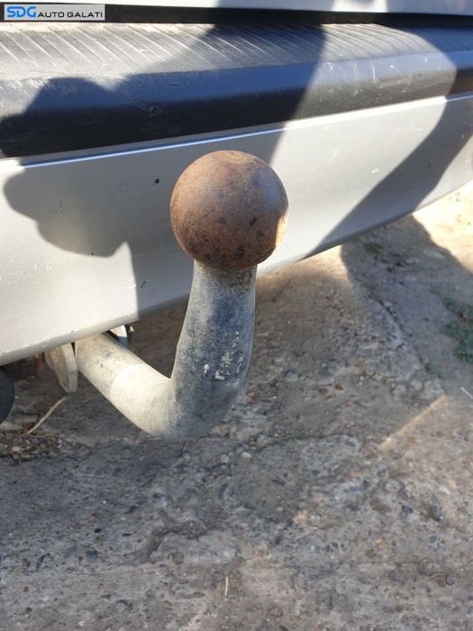 Bara Spoiler Spate Opel Zafira A 1999 - 2005 Culoare Z147