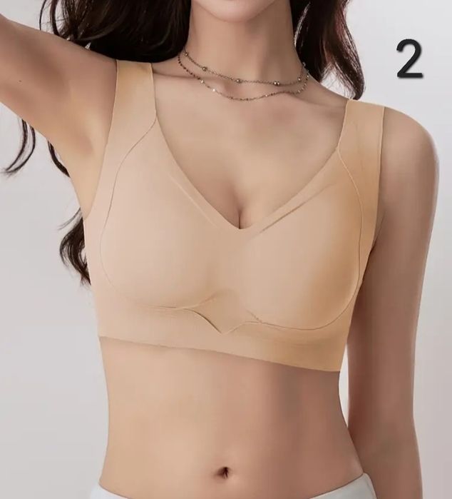 Бюстгальтеры новые