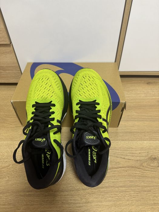 Мъжки маратонки ASICS GEL KAYANO 27.Размер 40,5