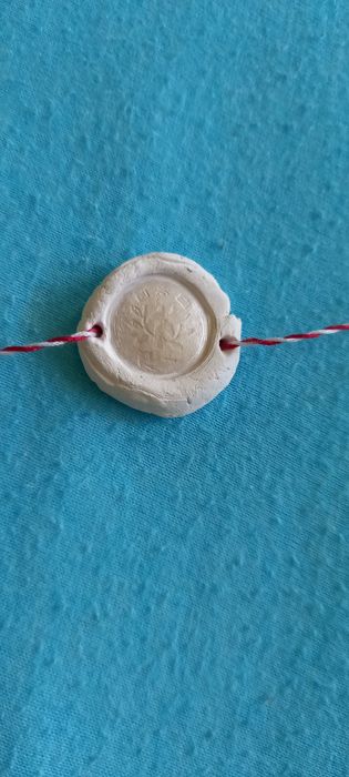 martisor tip bratara si lant (martisoare)