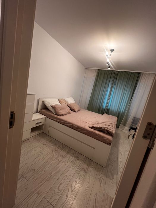 Apartament 2 camere