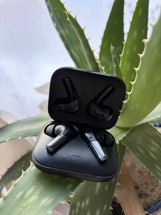 OnePlus Buds Pro чёрный