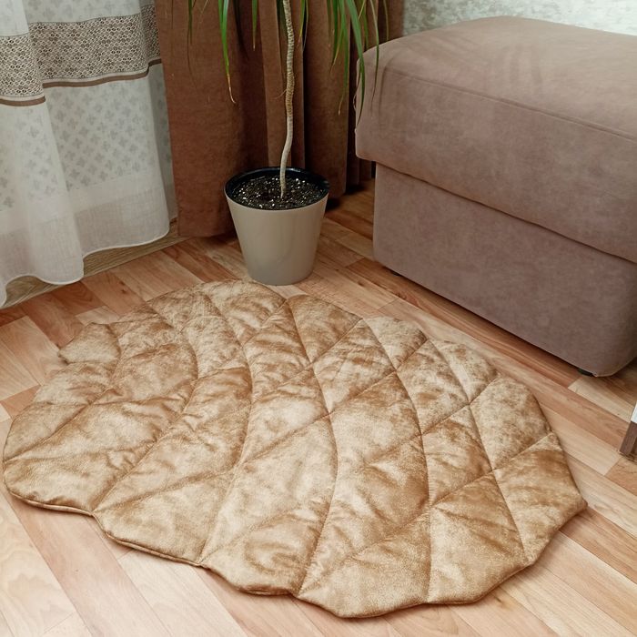 Прикроватный коврик