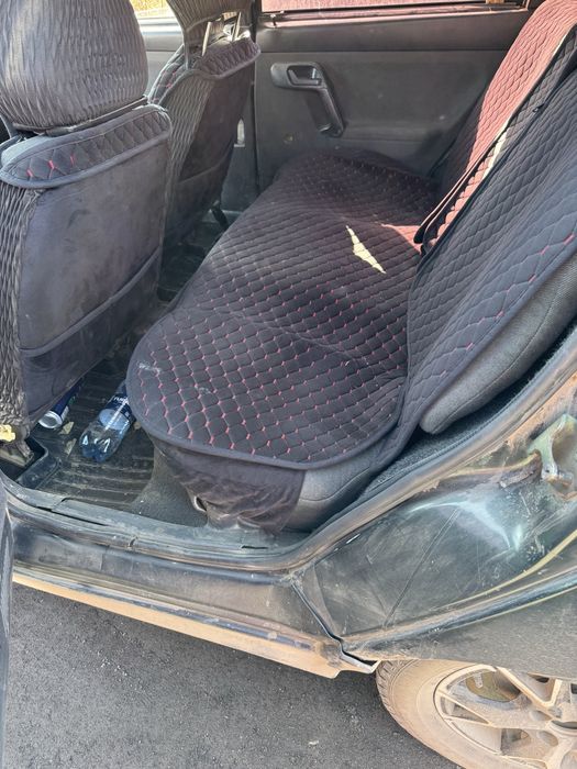 Ваз 2111 ваз 2110 ваз 2112 в полный разбор 8 клоп двс