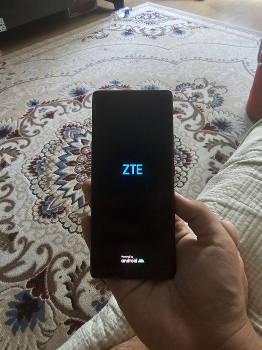 Продам телефон ZTE в хорошем состоянии