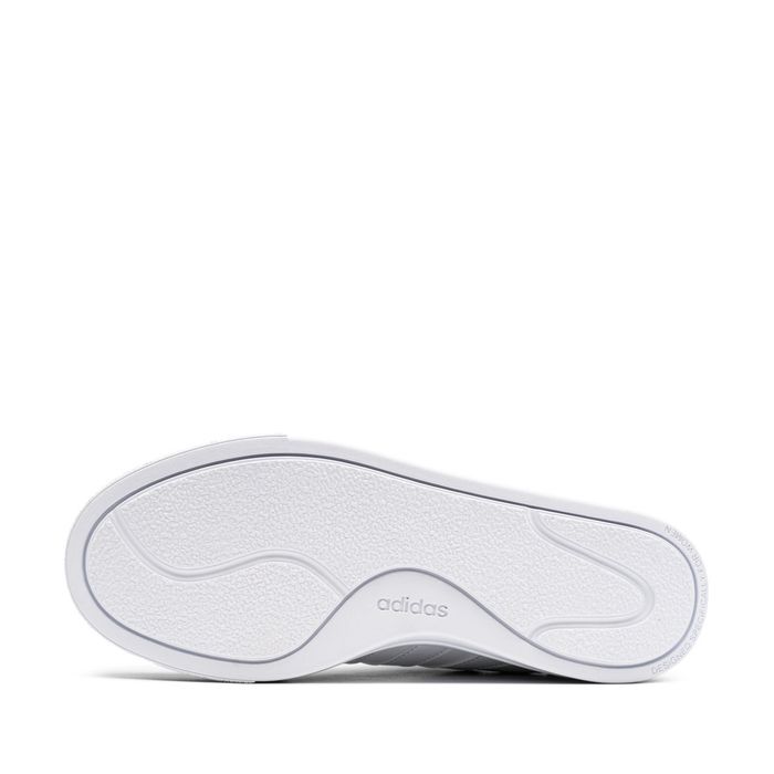 Adidas Court Platform