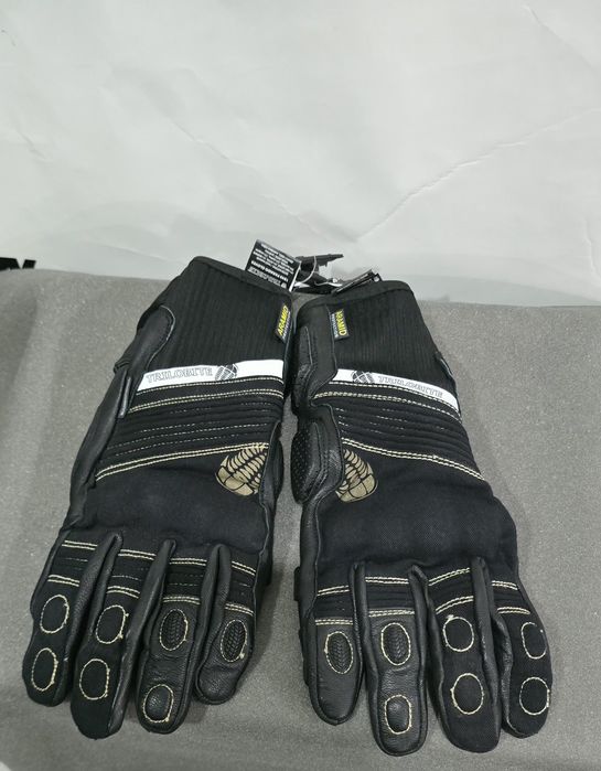 Mănuși moto Trilobit 1840 Parado XL