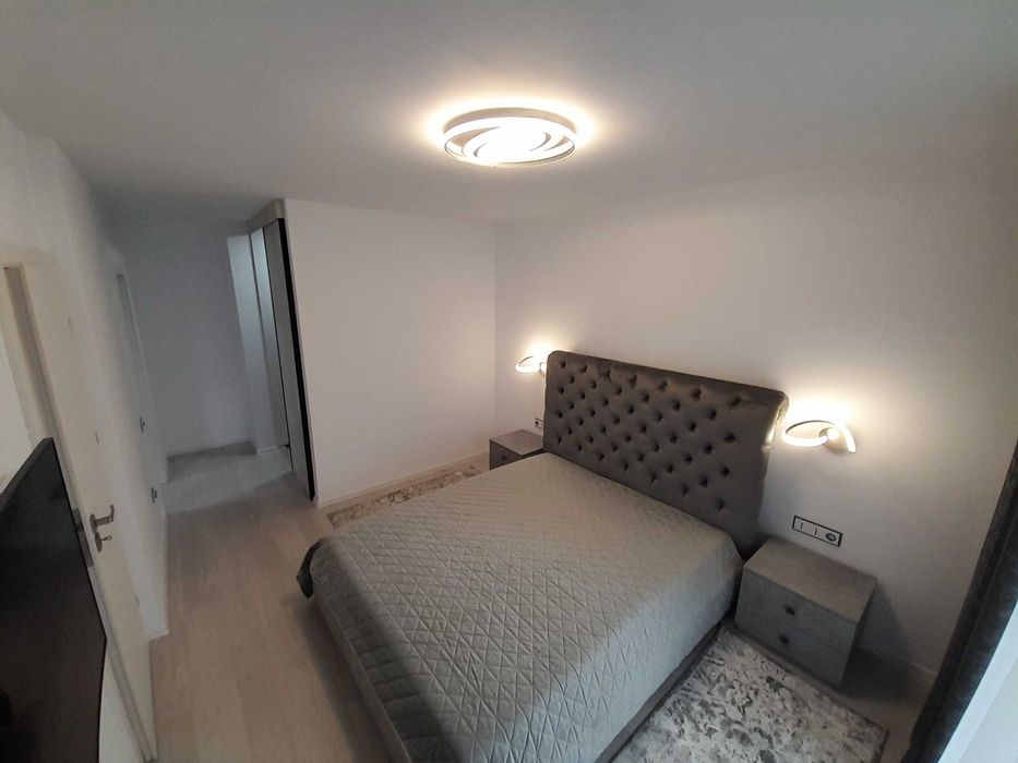 PF vand ap 3 cam in Grand Park Sud Residence cartier Buna Ziua Cluj Napoca