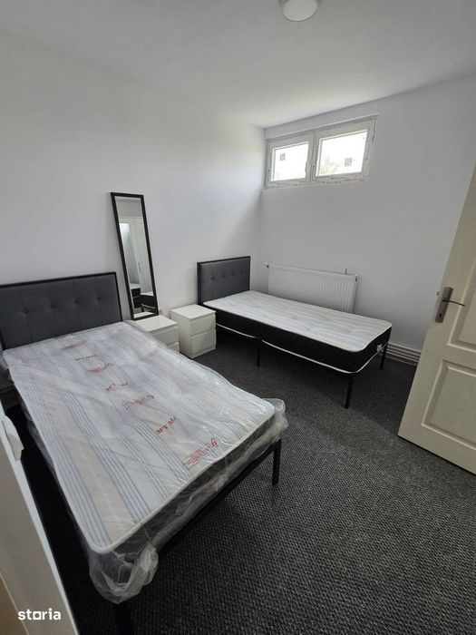 Cazare pentru Studenți – Camere și Apartamente în Zona Liviu Rebreanu — fotografia 3