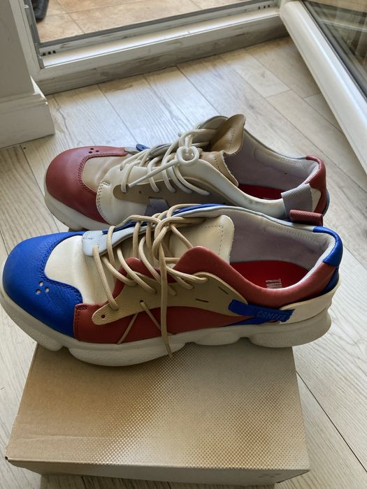 CAMPER Twins мъжки обувки