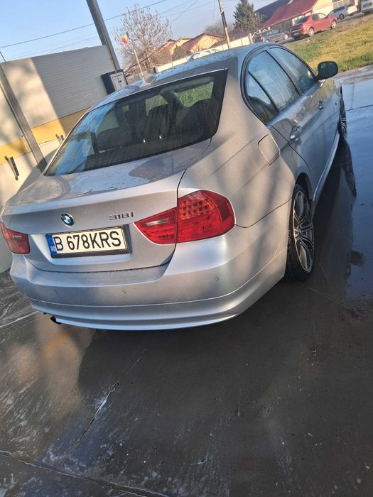 Bmw e90 318i 2009